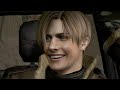 Leon S. Kennedy, Master of One-liners | Resident Evil 4