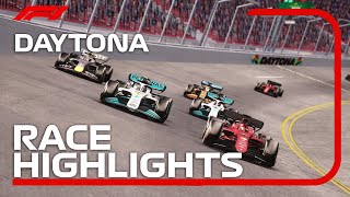 2022 Daytona Grand Prix: Race Highlights