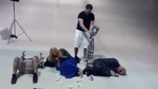 The Director's Cut: The aftermath