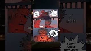 Quirkless Deku Au Update Part 22