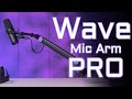 Elgato Wave Mic Arm Pro
