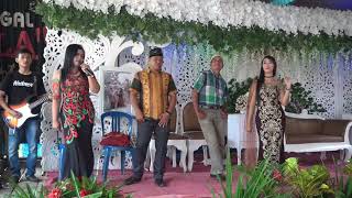 OT NABILLA ENTERTAINMENT '' ANAK LIMA ''