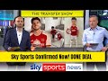 🚨! Sky Sports Confirmed Now! DONE DEAL  Like Father, Like Son ~ Arsenal Is Home~Welcome To ArSENAL