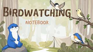 पक्षियों के लिए | Birdwatching Notebook | डेमो screenshot 4