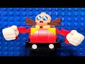 Eggman&#39;s Announcement but It&#39;s Lego