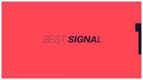 Fast Typography Intro | After Effects Template | Titles