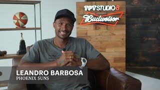 Leandro Barbosa - Fair or Foul | The Players' Tribune