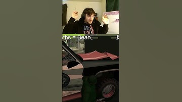 I think they’re mad! | GTA San Andreas With Chaos Mod | Twitch: ChunksterChunkus