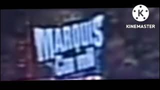 (WWE Unreleased) Marquis/Marcus Cor Von Debut Entrance Video [Remake]