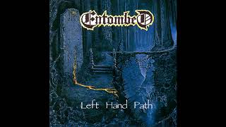 Entombed - Carnal Leftovers