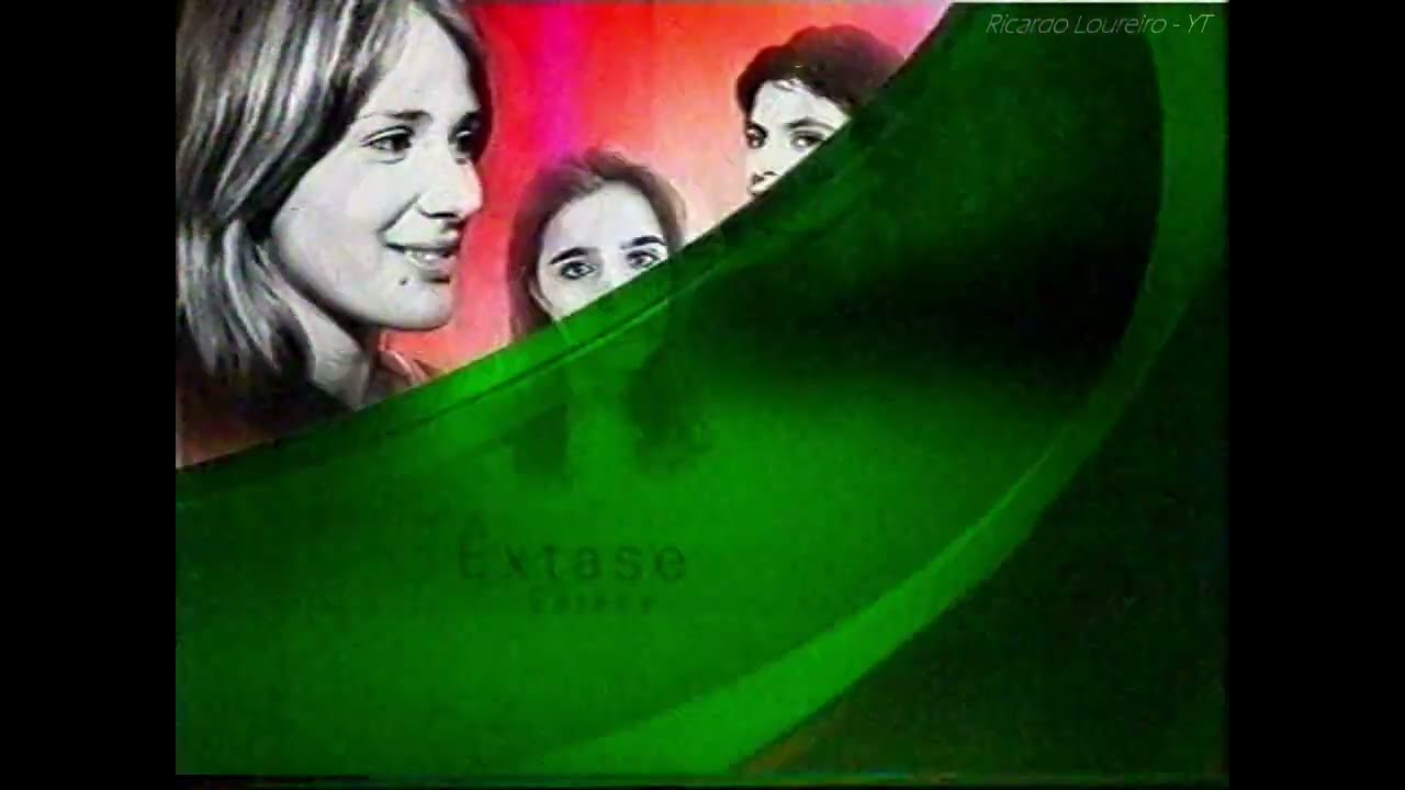 SIC PUB - Setembro 2004 (3) - YouTube
