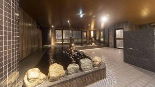 Dormy Inn Kawasaki Natural Hot Spring, Japan
