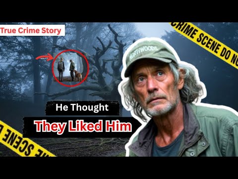 The Delusions Of Gary Hilton Serial Killer Documentary 