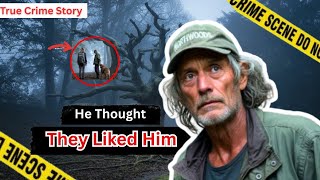 The Delusions of Gary Hilton: serial killer documentary