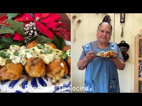 Pechugas Rellenas de Mi Rancho A Tu Cocina