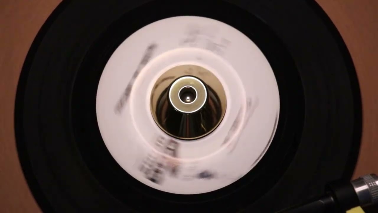 The Fabulettes ‎– Screamin' And Shoutin'   Sound Stage 7 ‎– SS45 2576 DJ