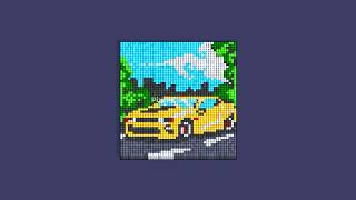 Pixel Flow Level 889 (Hard) Solution Walkthrough