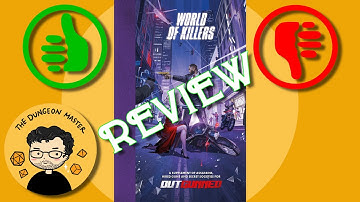 Outgunned: World of Killers Review