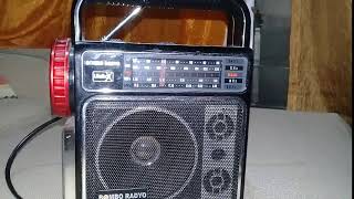 Dwax-Am 1278 Khz Defunct Dzrm 1278 Khz