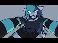 There's people in my house? | Furry Animatic