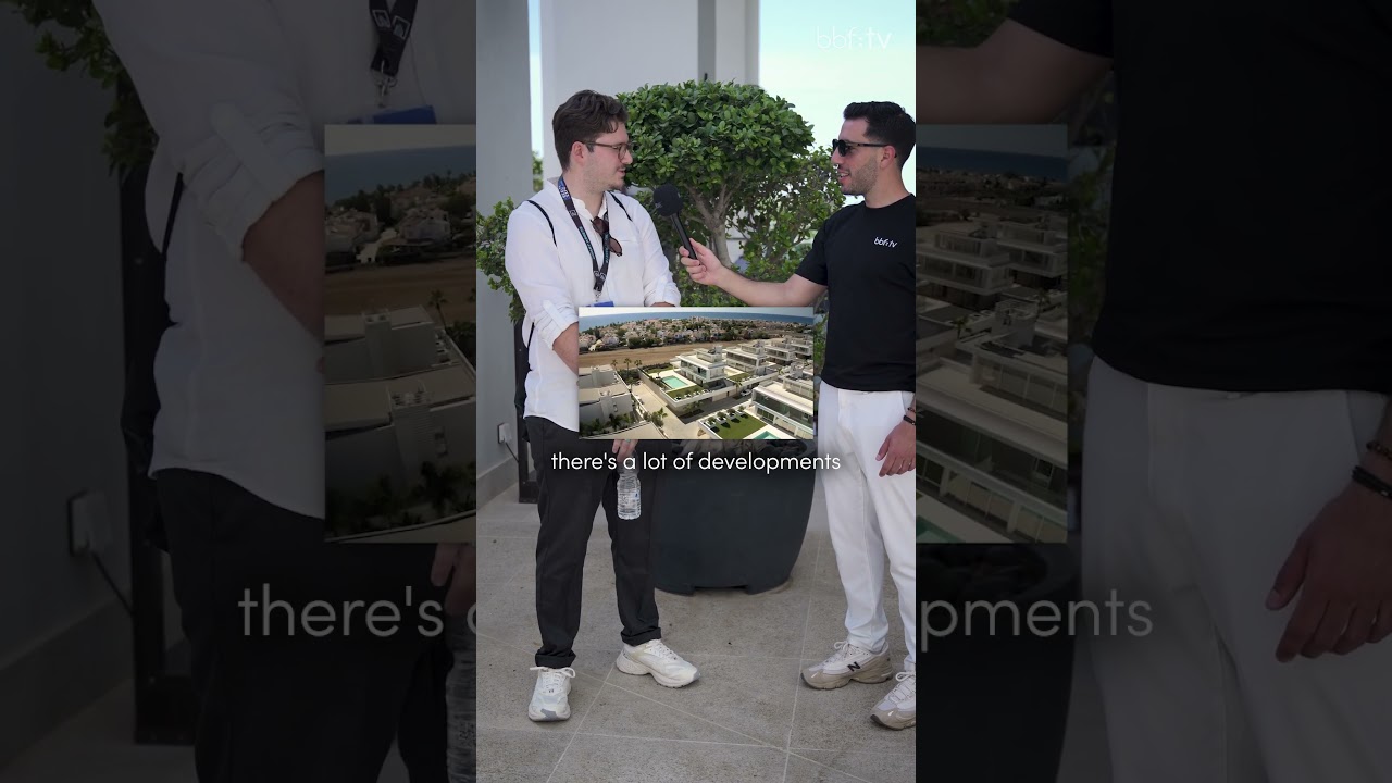 Limassol is the best city to invest in Cyprus🔥