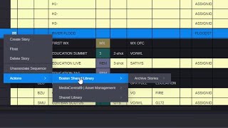 Avid News — Enterprise Asset Management
