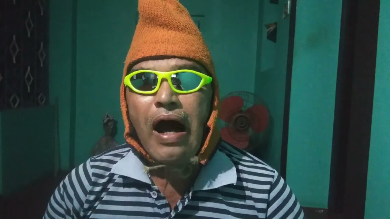 ಶಾಲೆ ಗ್ಯಾದ್ರಿಂಗಲ್ಲಿ ಮಾಣಿ ಪದ..😂😂( ಹವ್ಯಕ ಕಾಮೆಡಿ)