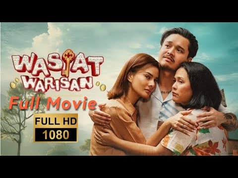WASIAT WARISAN‼️ Film Indonesia Terbaru‼️ Full Movie 