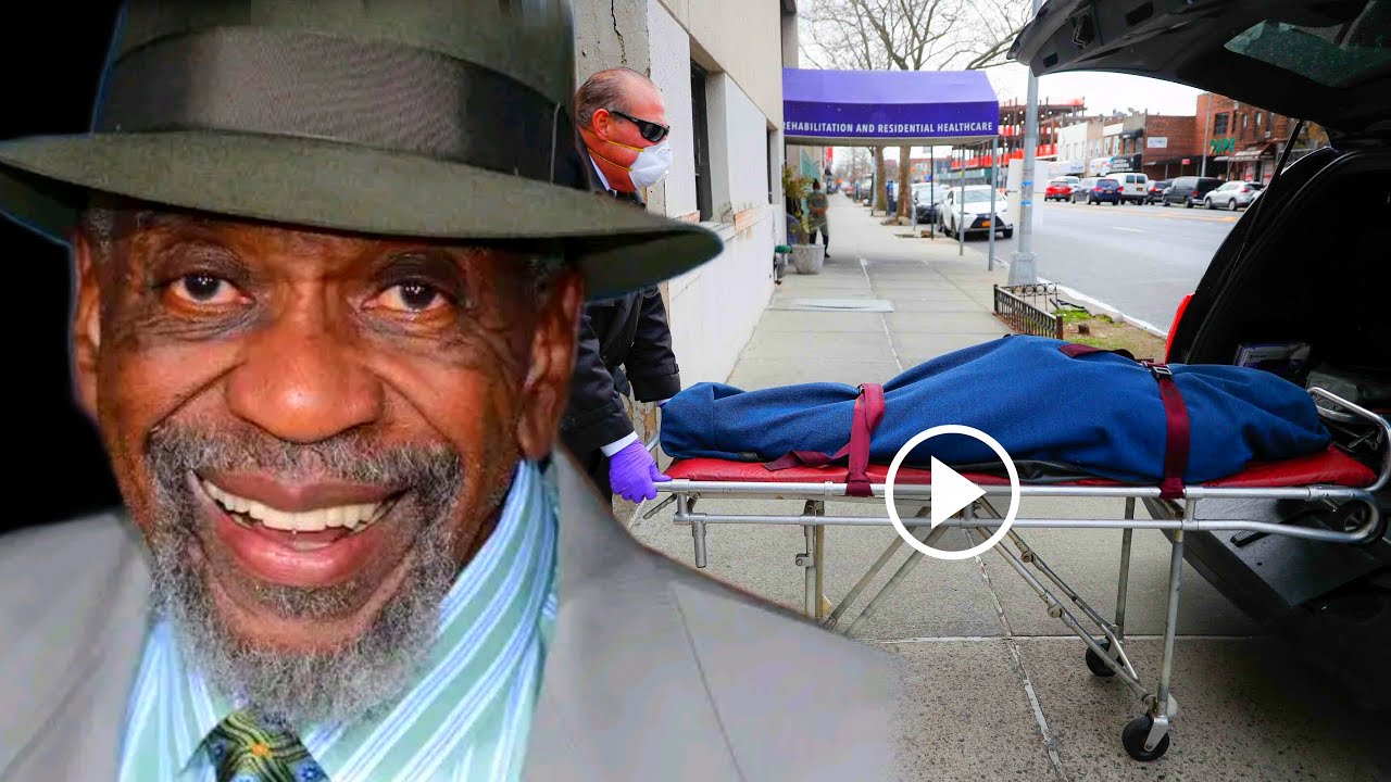 “The Bodyguard,” “New Jack City” actor, Bill Cobbs passes away at aged 90🕊️💔