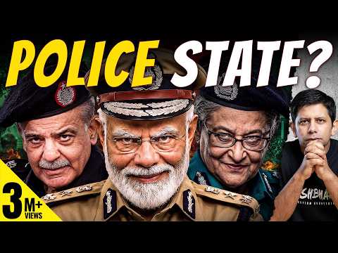 Bullets Next? The Shift in Delhi Police Brutality