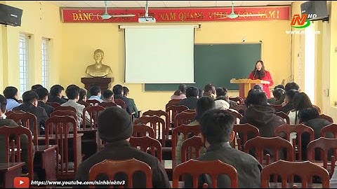 Bồi dưỡng kiến thức về Đảng cho thanh niên chuẩn bị nhập ngũ