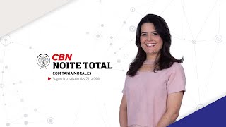 CBN Noite Total - 19/04/2024