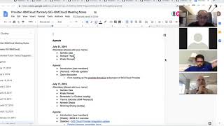 Kubernetes Provider IBMCloud SubProject 20190731
