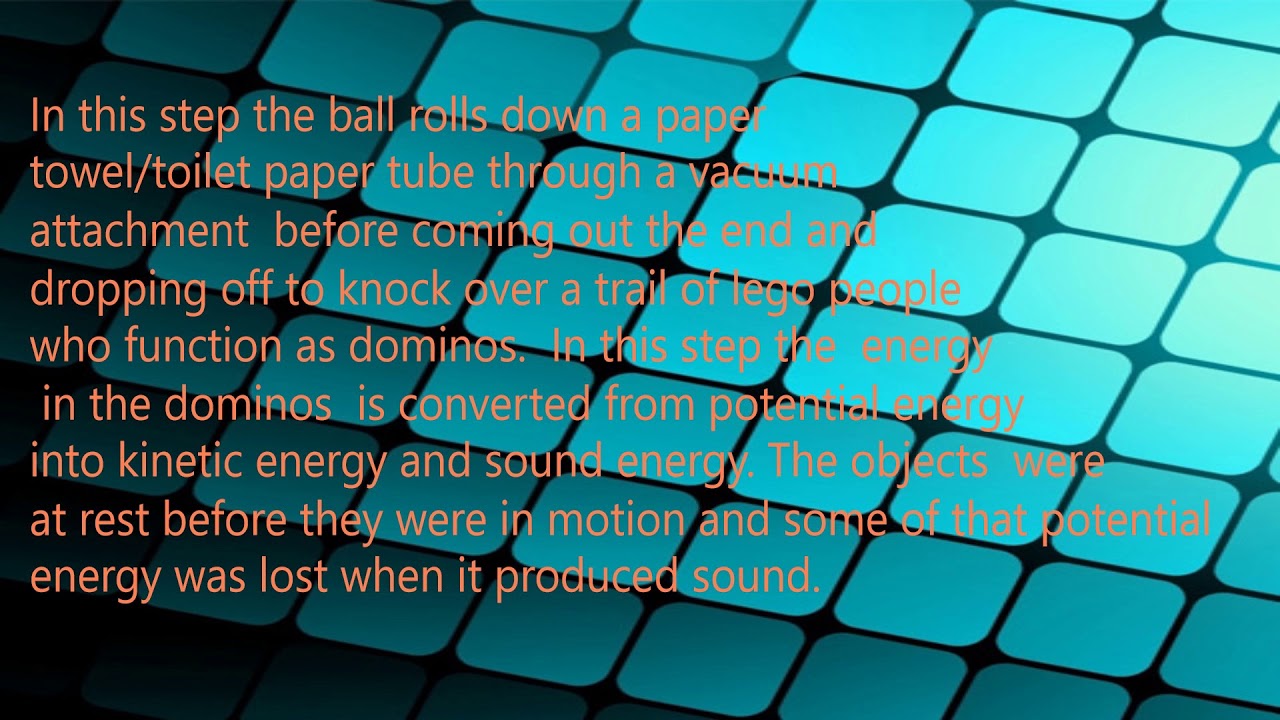 Physics Project - YouTube