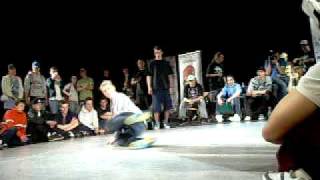 Mario, Error, Mendi, Minigun