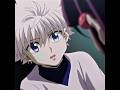 キルアは本当に素晴らしいお兄ちゃんだ。 #shorts #edit #viral #Japan #drama #anime
