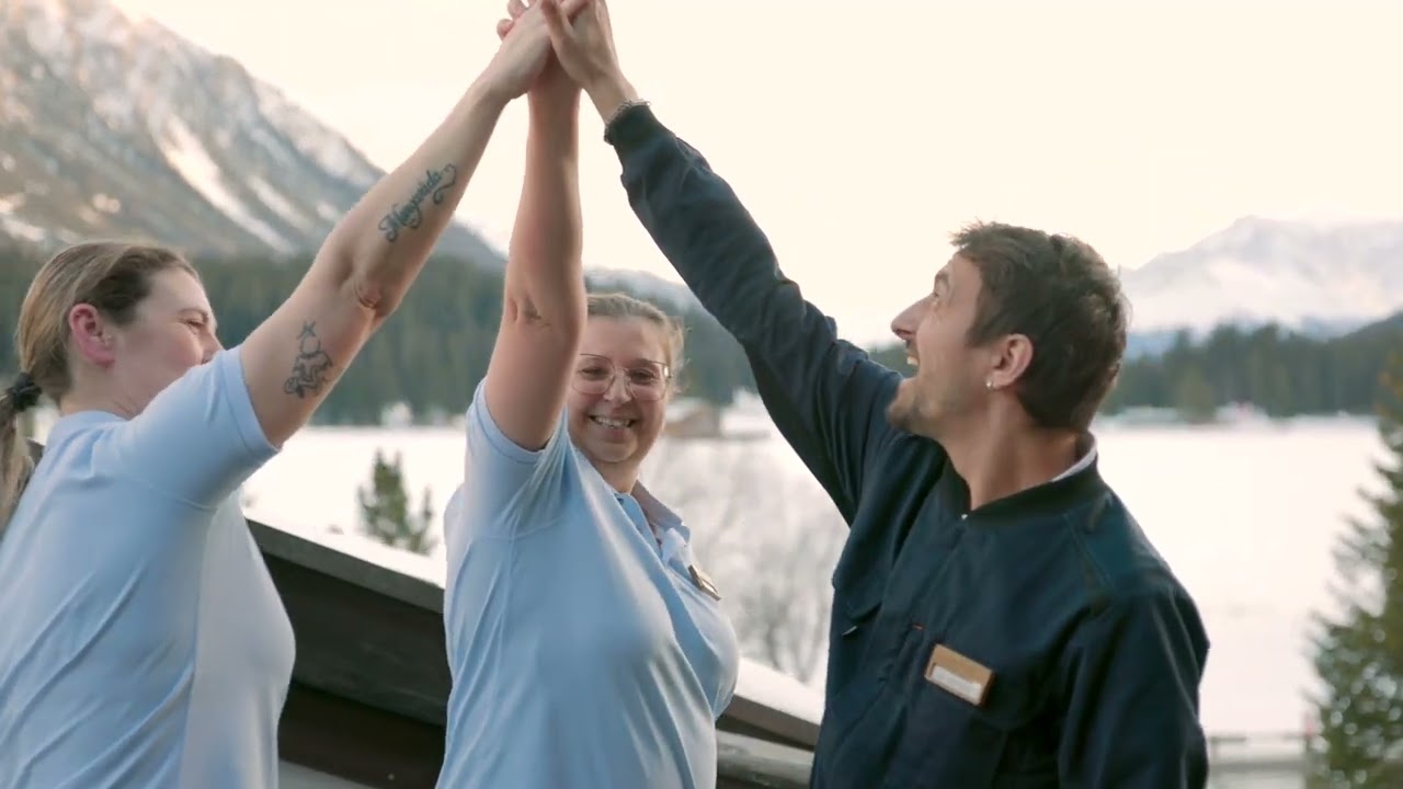 Hotel Seehof Valbella