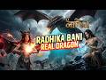 Dragon vs Naagin Ananta 🔥 | Radhika’s Shocking Transformation in Naagin 7 | New Promo | Acs Talks