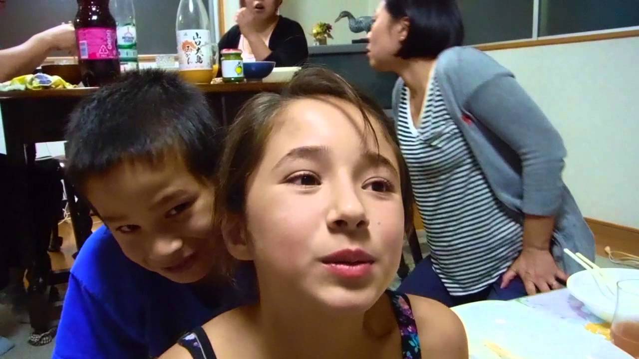 Meeting Friends 2015