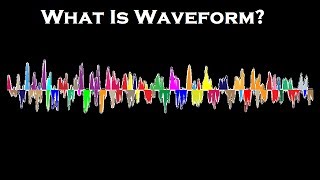 What is Waveform