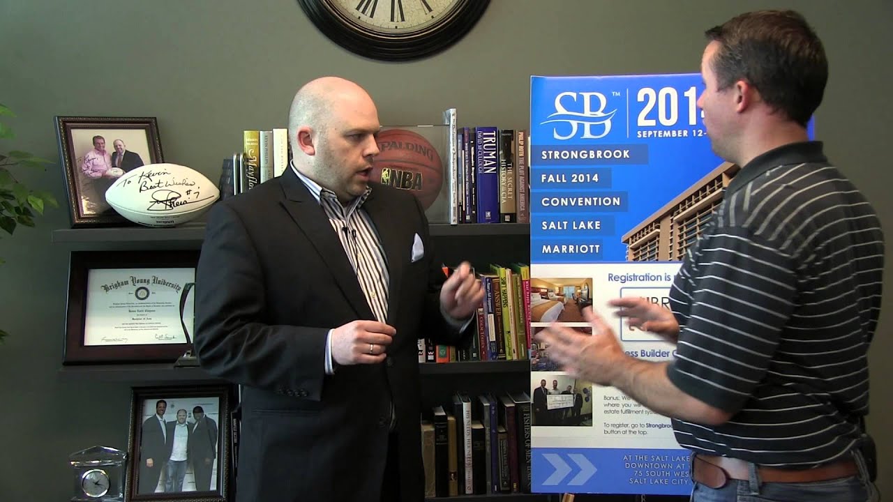 Kevin Clayson - Convention in .30