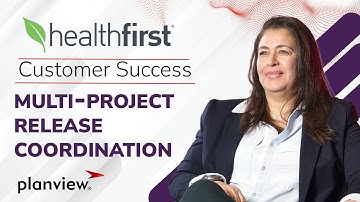 Why Good Data Drives Great Dashboards: HealthFirst