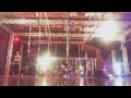 Amy Hazel - Shape of You - Ed Sheeran - pole dance 19/1/17