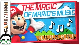 Why is Mario's Theme Music So Catchy?? | Game/Show | PBS Digital Studios