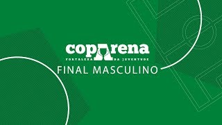 Orlando City X Vila Real - Ao Vivo Coparena Fortaleza Final - Feminino - 14122019