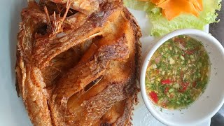 Top 3 nước chấm cá hấp mới nhất năm nay