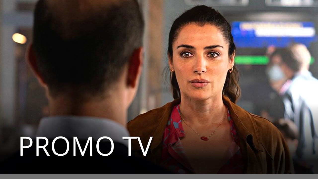 LE INDAGINI DI LOLITA LOBOSCO - Stagione 2 | Promo tv