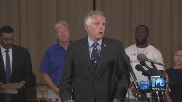 Official statements on violent white nationalist rally in Charlottesville