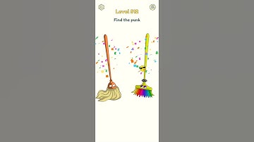 DOP 2 Level 512 #games #gameplay #shortvideo #shapeshifting #dop2  #shorts #punk #ytshorts #viral