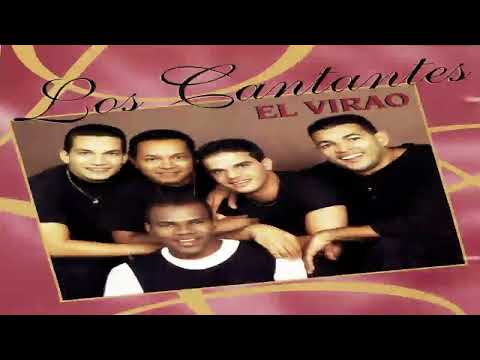 Los Cantantes - No Hay Pesos